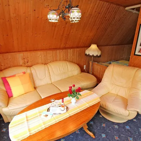 Ferienwohnung Fuhlendorf Fdz 061