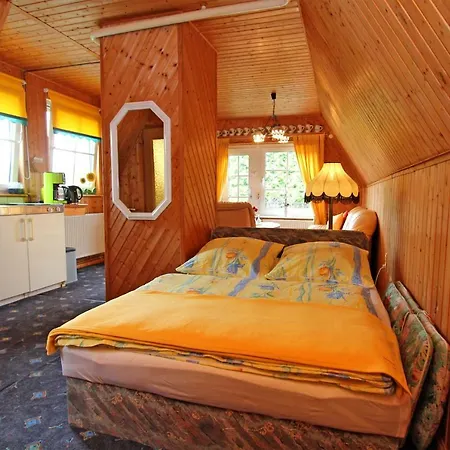 Ferienwohnung Fuhlendorf Fdz 061