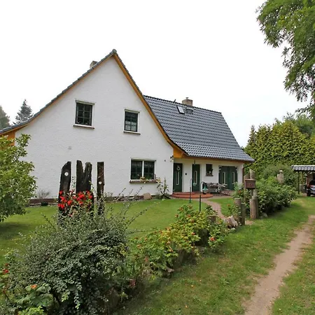 펜션 Ferienwohnung Fuhlendorf Fdz 061 풀렌도르프