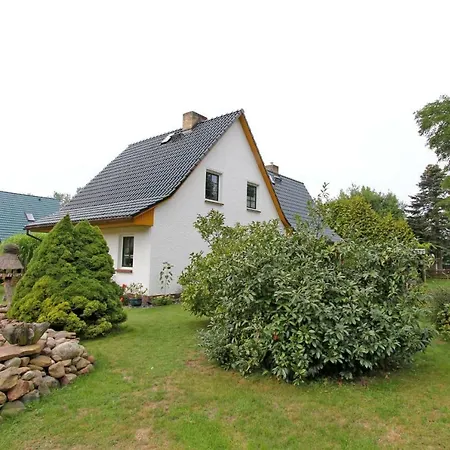 Ferienwohnung Fuhlendorf Fdz 061