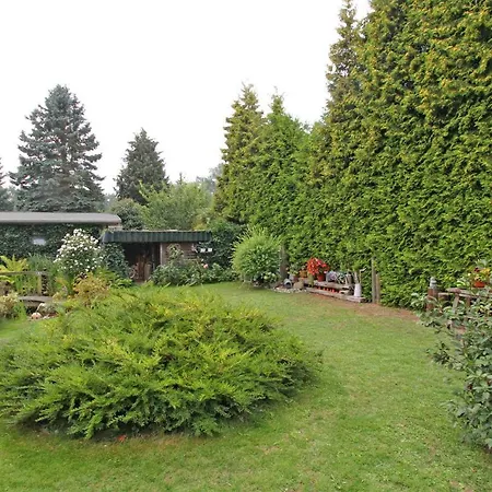 Ferienwohnung Fuhlendorf Fdz 061