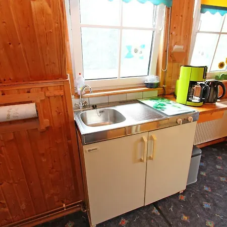 Ferienwohnung Fuhlendorf Fdz 061 *