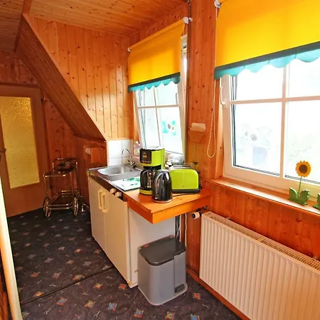 Ferienwohnung Fuhlendorf Fdz 061