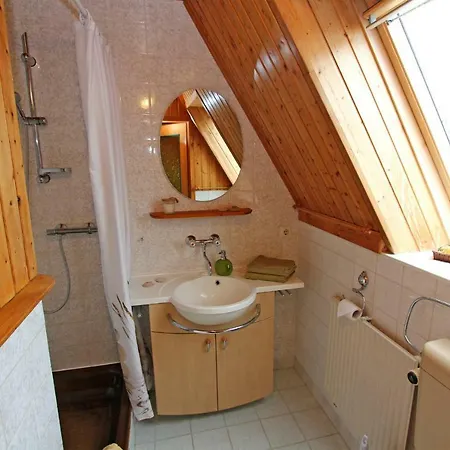 Ferienwohnung Fuhlendorf Fdz 061