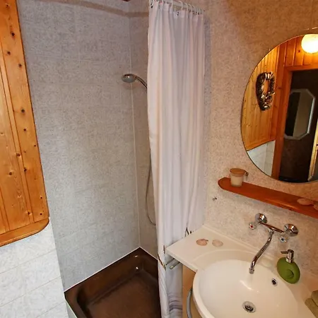 Ferienwohnung Fuhlendorf Fdz 061 풀렌도르프